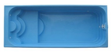 Бассейн Классик 2