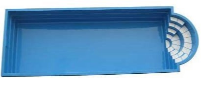 Бассейн «Элит»